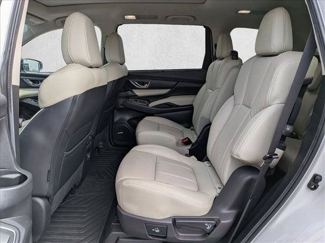 Certified 2026 Subaru Ascent Limited AWD/4WD image 18