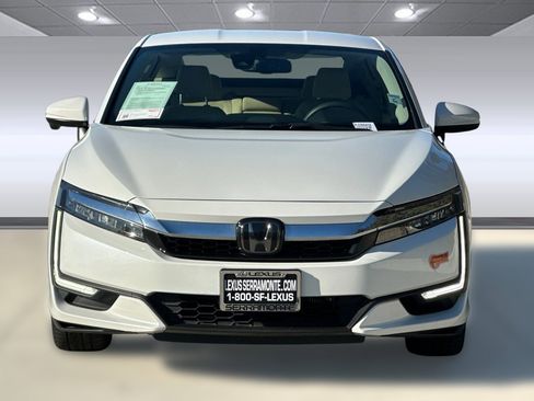 Used 2020 Honda Clarity Plug-In Hybrid image 5