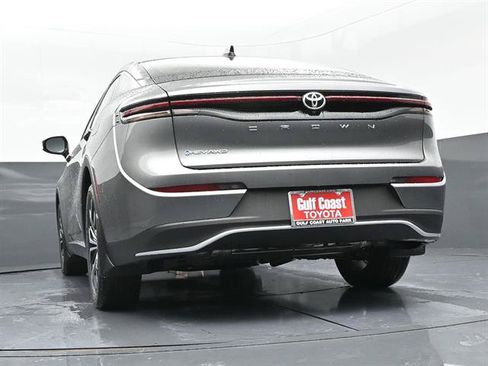 New 2026 Toyota Crown AWD/4WD image 26