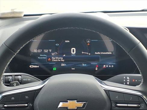 New 2026 Chevrolet Blazer EV LT image 11