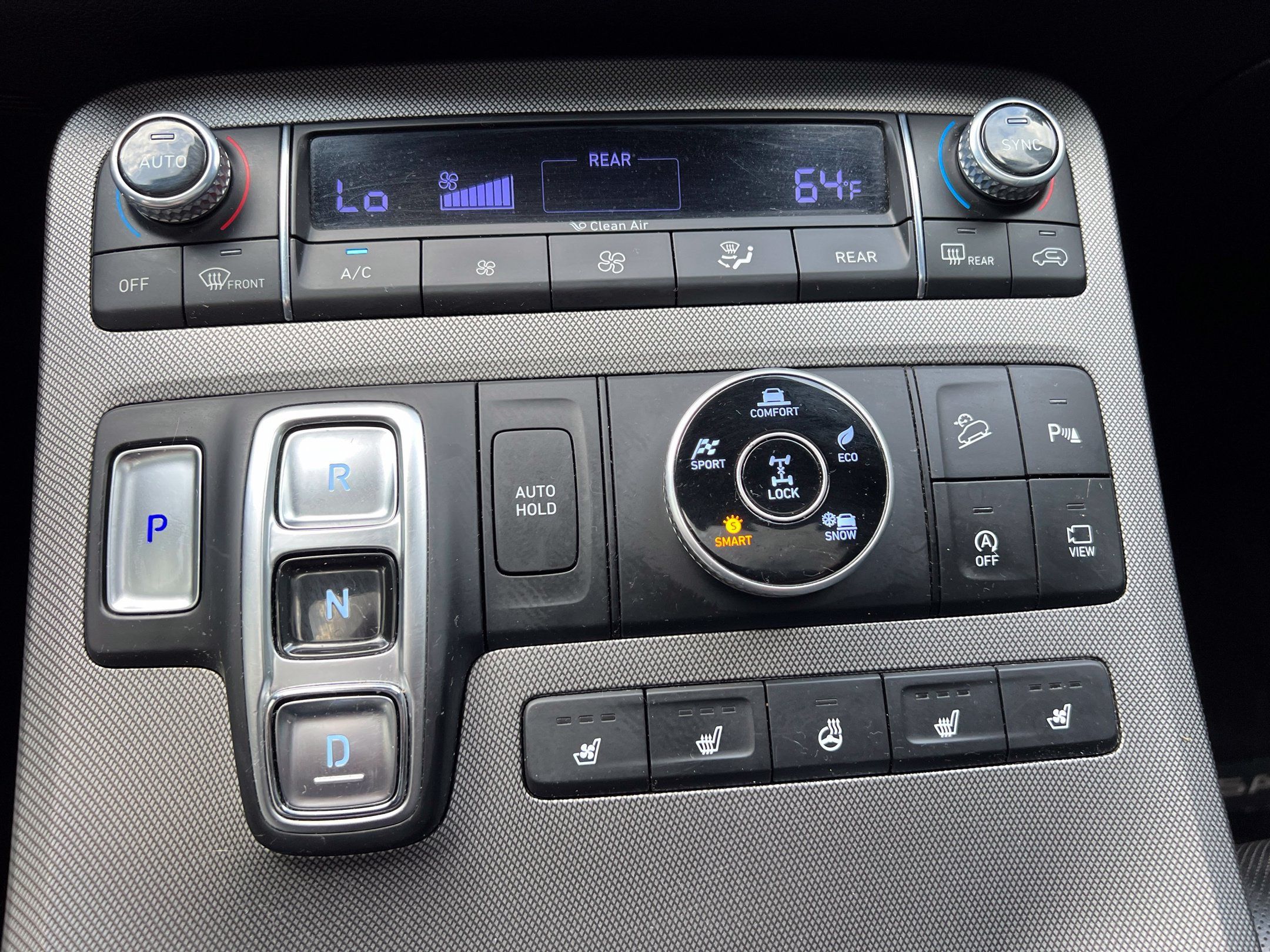 Used 2022 Hyundai Palisade Calligraphy AWD/4WD image 32