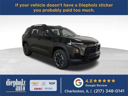 New 2026 Chevrolet Equinox ACTIV