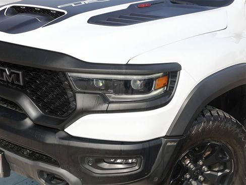 Used 2021 RAM 1500 TRX w/ TRX Level 1 Equipment Group image 3