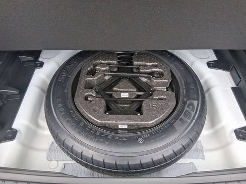 Used 2026 Hyundai Kona SE FWD image 22