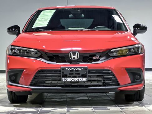 Used 2024 Honda Civic Si image 5