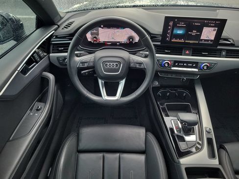 Used 2023 Audi A5 2.0T Premium Plus AWD/4WD image 20