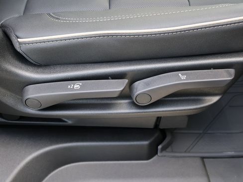 New 2026 Chevrolet Tahoe Premier image 46