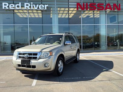 Used 2012 Ford Escape XLT