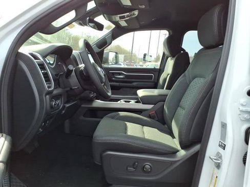 New 2026 RAM 1500 Big Horn image 13