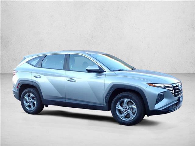 Used 2023 Hyundai Tucson SE AWD/4WD image 15