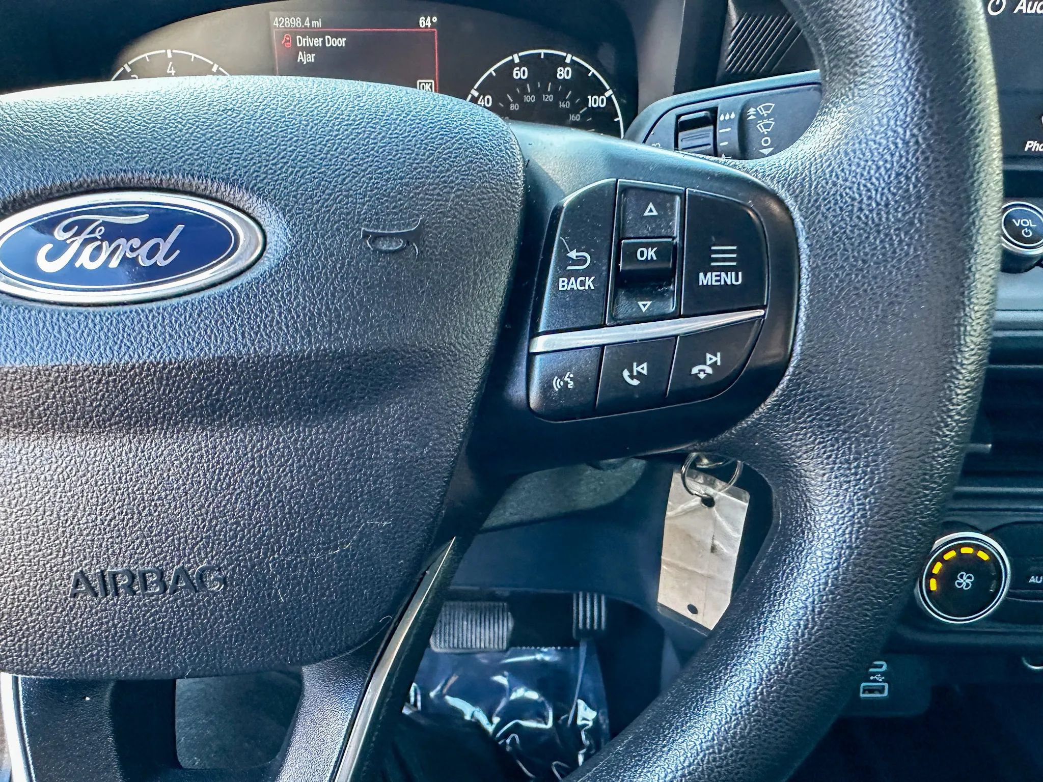 Used 2024 Ford Maverick XL w/ Equipment Group 100A Standard AWD/4WD image 15