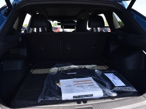 New 2026 Volkswagen Tiguan SE R-Line AWD/4WD image 25