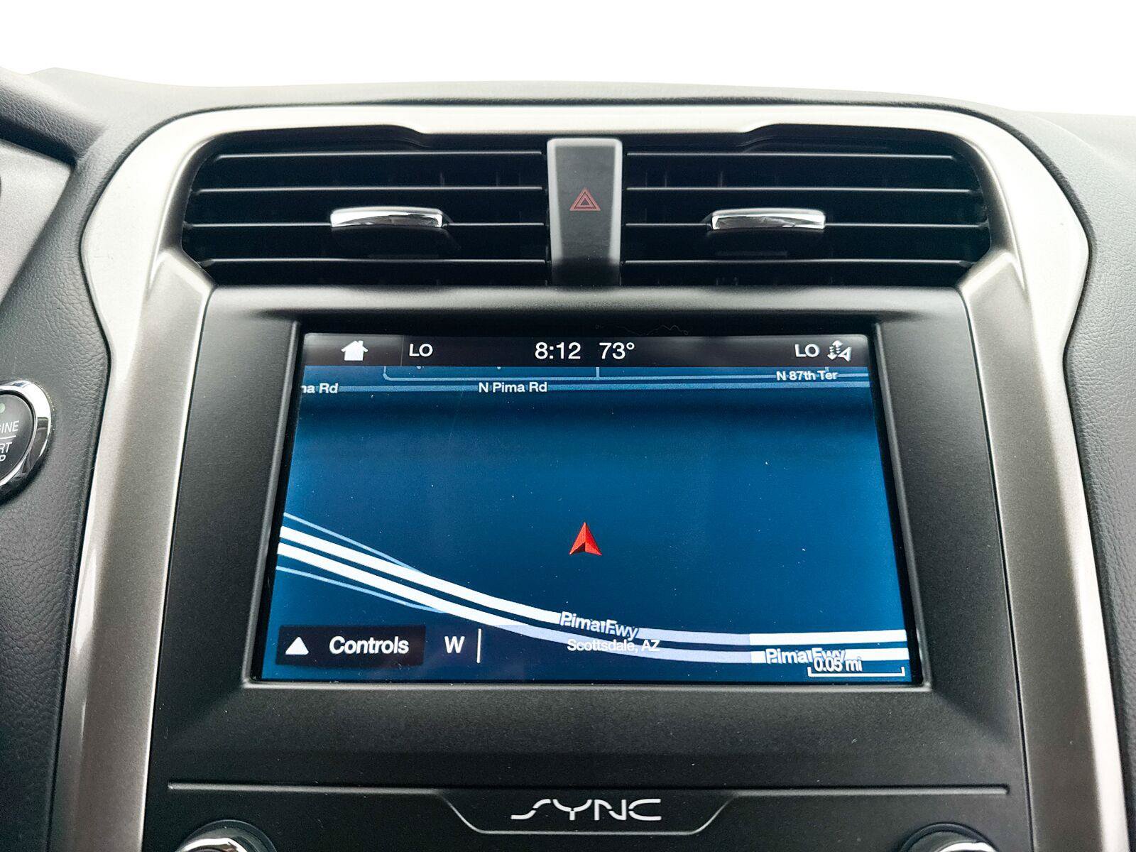 Used 2019 Ford Fusion SE FWD image 7