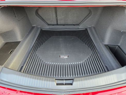 New 2026 Cadillac CT5 Premium Luxury image 31