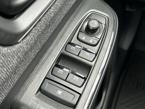 New 2026 Subaru Outback Limited image 18