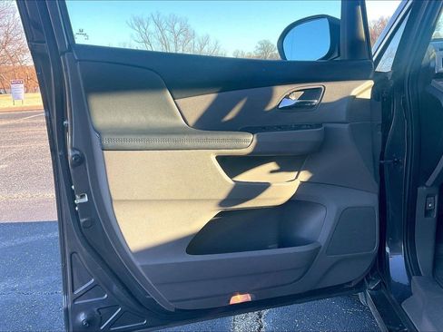 Used 2016 Honda Odyssey EX-L image 19