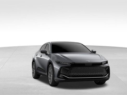 New 2026 Toyota Crown Limited AWD/4WD image 18