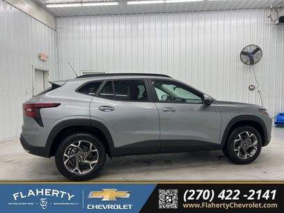 New 2026 Chevrolet Trax LT