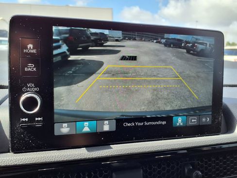 Used 2025 Honda CR-V EX-L image 6