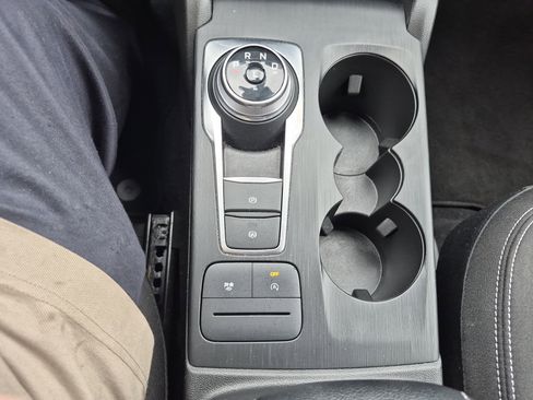 Used 2025 Ford Escape Active image 27