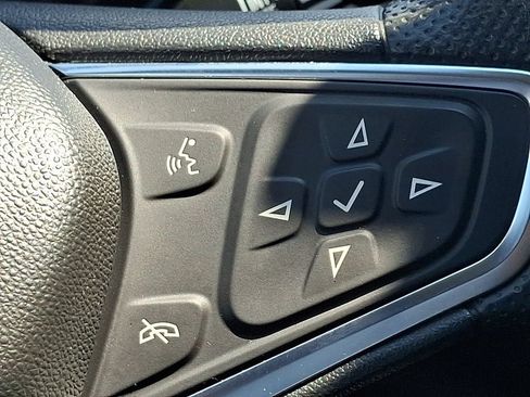 Used 2024 Chevrolet Malibu LT FWD image 22