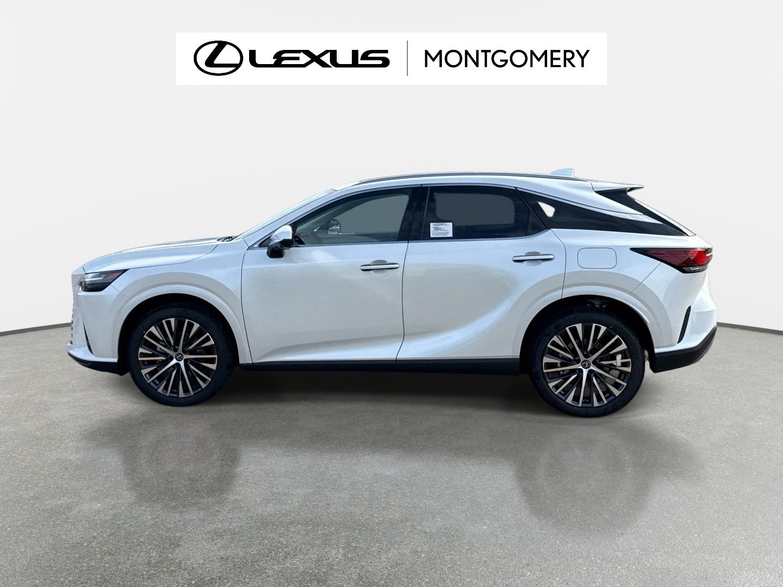 New 2026 Lexus RX 350 Premium Plus FWD image 6