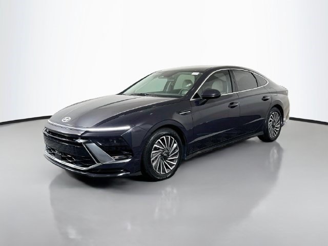 Used 2024 Hyundai Sonata SEL FWD image 4
