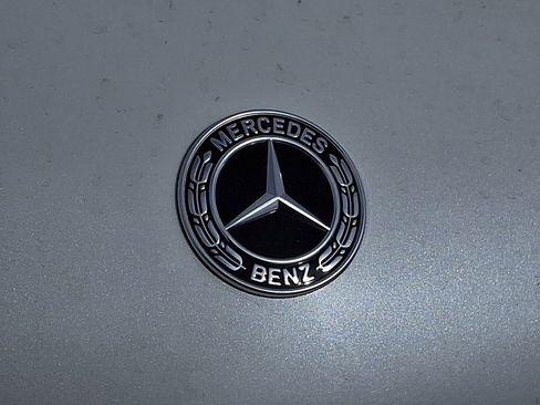 Certified 2024 Mercedes-Benz GLS 450 4MATIC image 35