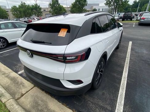 Used 2022 Volkswagen ID.4 Pro S RWD image 11