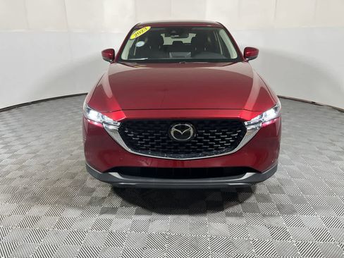 Used 2023 MAZDA CX-5 AWD 2.5 S image 3