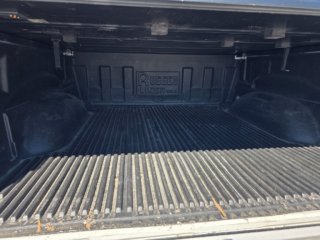 Used 2022 RAM 1500 Big Horn RWD image 19