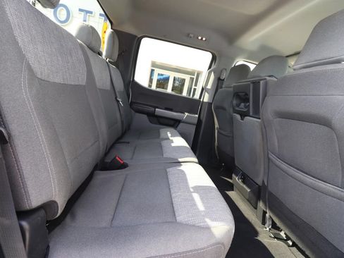 Used 2025 Ford F350 XLT AWD/4WD image 21