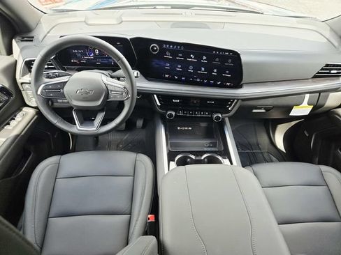 New 2026 Chevrolet Tahoe Z71 AWD/4WD image 7
