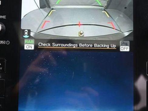 Used 2023 Subaru Outback Touring image 14