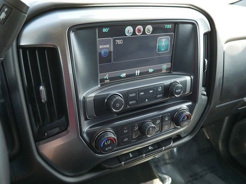 Used 2014 Chevrolet Silverado 1500 LT w/ All Star Edition AWD/4WD image 31