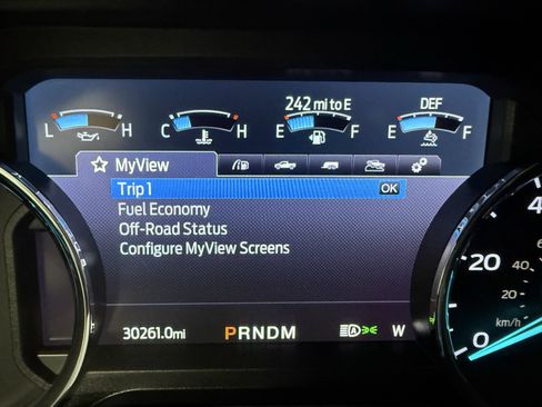 Used 2022 Ford F250 Lariat w/ Lariat Value Package image 19