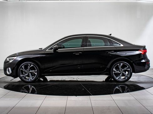 Used 2022 Audi A3 2.0T Premium Plus image 12