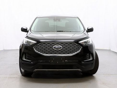 Used 2023 Ford Edge SEL image 5