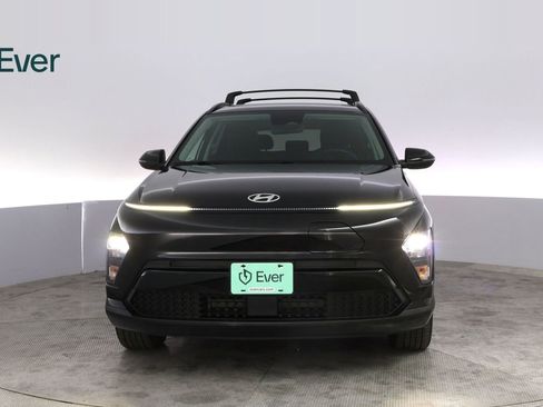 Used 2024 Hyundai Kona SEL FWD image 12