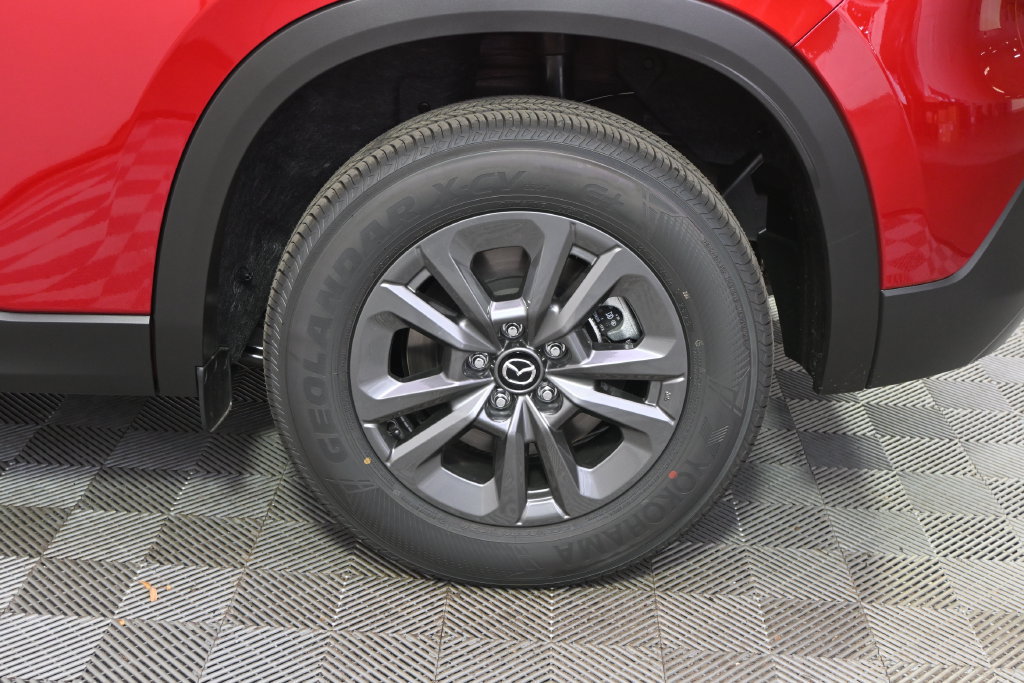 New 2026 MAZDA CX-5 Select AWD/4WD image 20