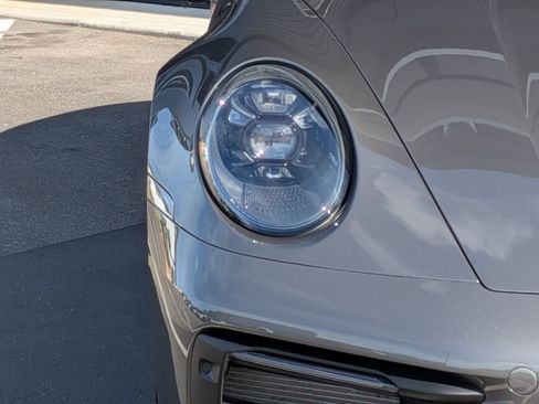 Certified 2023 Porsche 911 Targa 4 GTS image 35