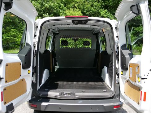 Used 2015 Ford Transit Connect XL FWD image 7