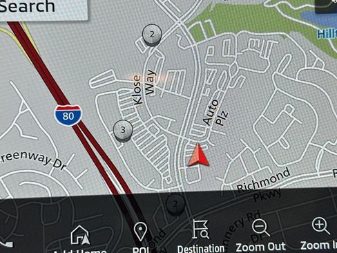 Used 2024 Mitsubishi Outlander SE image 23