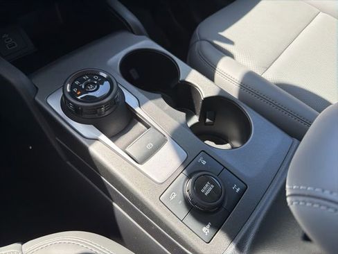 New 2026 Ford Bronco Sport Badlands AWD/4WD image 22