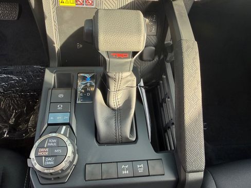 New 2026 Toyota Tacoma TRD Off-Road image 17