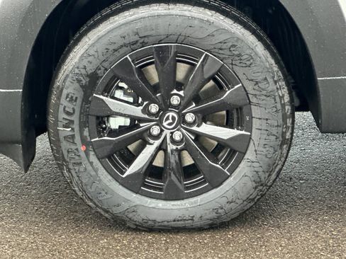 New 2026 MAZDA CX-50 AWD 2.5 Hybrid w/ Weather Package image 24