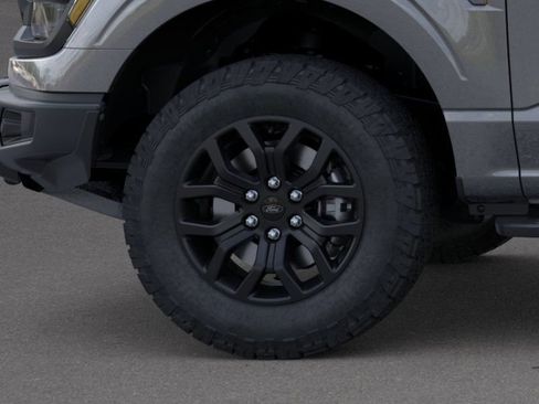 New 2026 Ford F150 Tremor AWD/4WD image 19