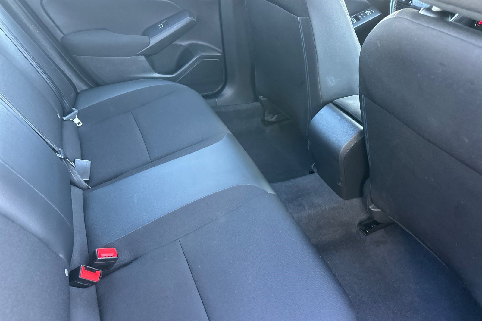 Used 2022 Honda Civic Sport image 32