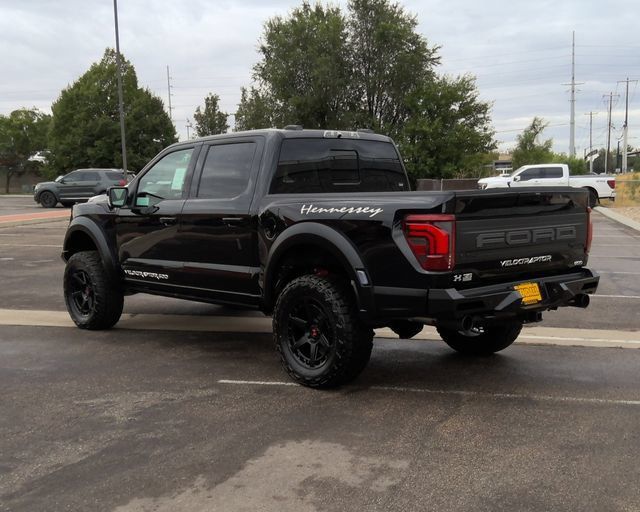 New 2026 Ford F150 Raptor AWD/4WD image 7