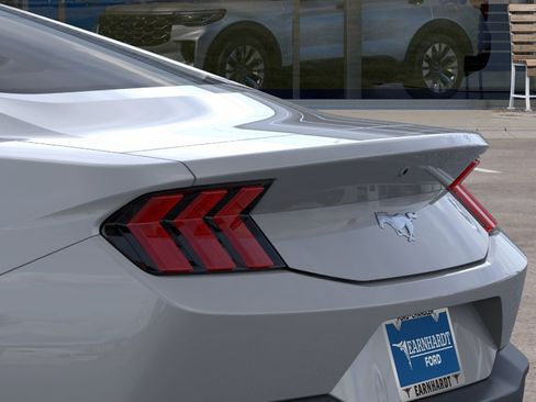 New 2026 Ford Mustang Coupe RWD image 22